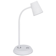 Schreibtischleuchte,<BR>NARCOS,<BR>LED/6,9W