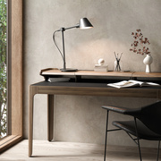 Schreibtischleuchte,<BR>STAY LONG,<BR>1 x E27/60W