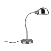Schreibtischleuchte,<BR>PERRY,<BR>1 x E27/28W