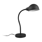 Schreibtischleuchte,<BR>PERRY,<BR>1 x E27/28W