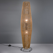 Standleuchte,<BR>MIKI,<BR>2 x E27/40W