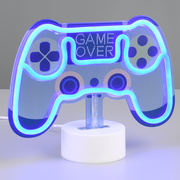 Dekoleuchte,<BR>CONTROL,<BR>LED/1,2W