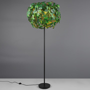 Standleuchte,<BR>LEAVY,<BR>4 x E14/28W