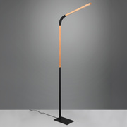 Standleuchte,<BR>NORRIS,<BR>LED/11W, 1.400 lm,<BR>3000K