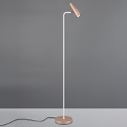 Standleuchte,<BR>MARLEY,<BR>1 x GU10/5W