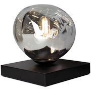 Tischleuchte,<BR>CANOPUS,<BR>1 x E14/40W