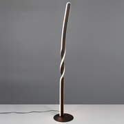 Standleuchte,<BR>GINKO,<BR>LED/19W