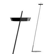 Akku-Standleuchte,<BR>MAHINA,<BR>LED/2,2W