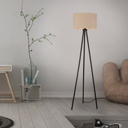 Standleuchte,<BR>DURO,<BR>1 x E27/10W