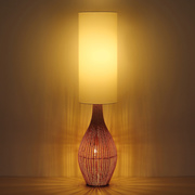 Standleuchte,<BR>ANKO,<BR>2 x E27/25W