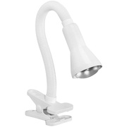 Anklemmleuchte,<BR>1 x E14/40W-R50