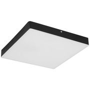 Deckenleuchte,<BR>FLAME,<BR>LED/21W, 2.000 lm