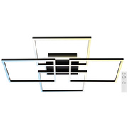 Deckenleuchte,<BR>B Smart,<BR>LED/50W, 5.500 lm,<BR>2700-6500K