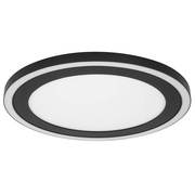 Deckenleuchte,<BR>CARUS,<BR>LED/16/8,5W, 2.300/1.300 lm,<BR>� 330