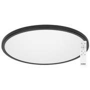 Deckenleuchte,<BR>CARLO,<BR>LED/22W, 2.400 lm,<BR>� 420