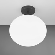 Deckenleuchte,<BR>FOMENTO,<BR>1 x E27/15W,<BR>� 300