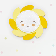 Deckenleuchte,<BR>SIRI,<BR>LED/14W