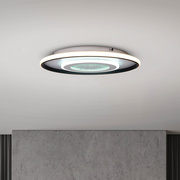 Deckenleuchte,<BR>LIVANA,<BR>LED/33W, 1.800 lm,<BR>� 500