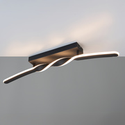 Deckenleuchte,<BR>GINKO,<BR>LED/18W