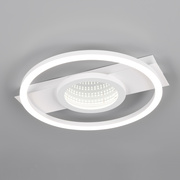 Deckenleuchte,<BR>WHEELER,<BR>LED/16W,<BR>� 330