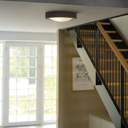 Deckenleuchte,<BR>CORATO 40,<BR>3 x E14/15W