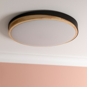 Deckenleuchte,<BR>BAARLO,<BR>LED/36W