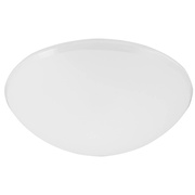 Deckenleuchte,<BR>1 x E27/75W,<BR>� 300