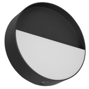 Au�enwand-Akkuleuchte,<BR>MEG,<BR>LED/5W