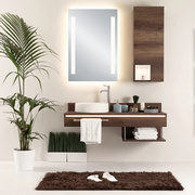 Spiegelleuchte,<BR>LINA,<BR>LED/18W