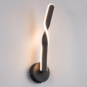 Wandleuchte,<BR>GINKO,<BR>LED/11W