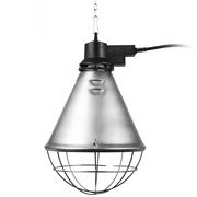 Tieraufzuchtleuchte,<BR>f�r Infrarot-Lampen,<BR>max. 250W