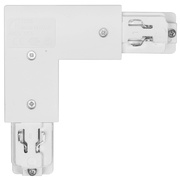 3-Phasen-L-Verbinder,<BR>rechts