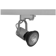 Schienenstrahler,<BR>1 x E27/100W