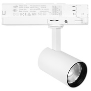 Schienenstrahler,<BR>ANGELO S,<BR>LED/11W