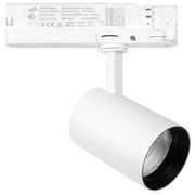 Schienenstrahler,<BR>ANGELO M,<BR>LED/21W