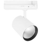 Stromschienenstrahler,<BR>LED/21,3W, 3.153 lm,<BR>3000K