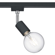 Strahler,<BR>DIALLO,<BR>DUOline - Track System,<BR>1x E27/5W