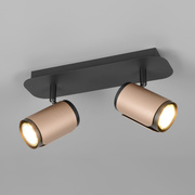 Schiene,<BR>GILLAN,<BR>2 x GU10/10W