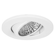 Einbauleuchte,<BR>LED/3,5W, 560 lm,<BR>2700K/4000K/6500K