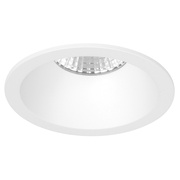 Einbauleuchte,<BR>DILED LOW GLARE,<BR>LED/6W, 340 lm