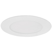 Downlight,<BR>LED/6W, 490 lm,<BR>4000K,<BR>DA-� 115