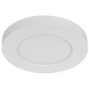 Sanierungs-Downlight,<BR>CLIP ON,<BR>LED/6W, 420 lm,<BR>4000K<BR>DA-� 55 - max. 100,<BR>verstellbare Federbefestigung