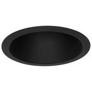 Downlight,<BR>LED/9W, 480 lm,<BR>3000K,<BR>DA-� 90