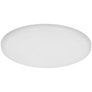 Downlight,<BR>LED/14W, 1.210 lm,<BR>3000K,<BR>DA-� 140