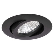 Einbauleuchte,<BR>LED/4,5W, 350 lm,<BR>2700 bis 2000K