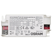 LED-Treiber,<BR>OPTOTRONIC FIT CS G2,<BR>21W - 30W