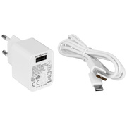 Ersatznetzteil,<BR>NUINDIE,<BR>USB-C