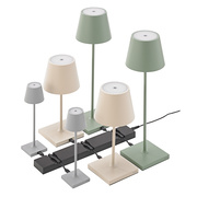 Ladestation,<BR>NUINDIE,<BR>USB-C,<BR>5V/6A,<BR>1 - 6 fach