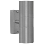 Au�enwandleuchte,<BR>GU10/35W