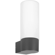 Au�enwandleuchte,<BR>1 x E27/100W